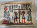 ★ █▬█ █ ▀█▀ ★Египетски папируси, снимка 2
