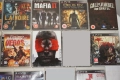 Игри за PS3 Ninja Gaiden/Genji/Dragon 2/LA Noire/Mafia 2/Deus Ex/Battlefield/Skyrim/Warhawk, снимка 5