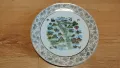 Красива чиния от Германия., снимка 1