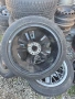 джанта с гума за Peugeot, снимка 2