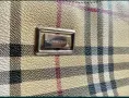 Дамска чанта Burberry София, снимка 4
