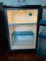  Амонячен малък хладилник, мини бар, снимка 4