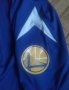 NBA Оригинално долнище на Golden State Warriors анцунг, снимка 5