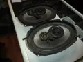 Espirit car audio 3way loudspeakers, снимка 6