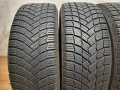 215/60/16 Michelin 23 г. / зимни гуми, снимка 2