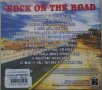 Various – Rock On The Road (2014, CD), снимка 2