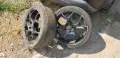 4 джанти TSW Venom 17" 4x100, снимка 4