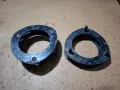 Предни подложки 30 mm Grand Vitara 2006+, снимка 2