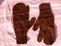 Ръкавици,Плетени,Вълна,Естествена,Ловджийски, снимка 13