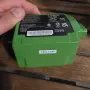 Батерия за прахосмукачка Roomba S9 S9+, 5200mAh, Li-Ion, 14.4V, снимка 4