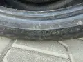 285/35/21 и 325/30/21 Dunlop SP Sport Maxx спорт пакет гуми за BMW X5 X6 F15 F16 E70 E71 отлични, снимка 6