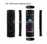 Air Mouse – дистанционно с мишка и клавиатура 24.99лв., снимка 4