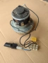 Ел.мотор прахосмукчка, снимка 6