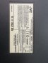 JVC   LT-43VF53B  С ДЕФЕКТЕН ДИСПЛЕЙ, снимка 2