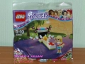 Продавам лего LEGO Friends- 30399 30410 30411 30413 30414 30417 30633 30659 30696 41304 41306 562303, снимка 1