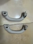 Предни дръжки на тавана на Vw Touran само за 20Eur. за брой 6N0857607Ab, снимка 3