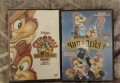 Детски DVD дискове, снимка 9