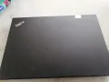 Лаптоп Lenovo ThinkPad L590, снимка 4