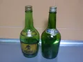 Стъклени шишета- чисти., снимка 8