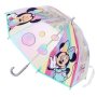 Чадър Disney Minnie bubble 45см Код: 18445484285021
