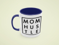 Чаша Mom Hustle, снимка 2