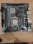 Комплект Intel Core i3 + ASRock H510M + RX 550 + 8GB DDR4, снимка 2