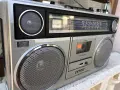 радиокасетофон Sanyo M9930K-Silver, снимка 2