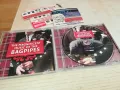 BAGPIPES CD-ВНОС GERMANY 2411241139, снимка 2