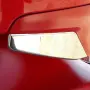 Декорация хром за въздуховод – Scania Streamline – KKSC172, снимка 1