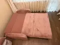 Разтегателен диван , снимка 5