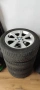 Джанти с гуми за BMW 17-ки с гуми 225/50/17, снимка 2