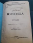 Антикварна книга - Юноша, снимка 1