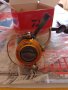 РИБАРСКА МАКАРА Daiwa Crossfire 3000B, снимка 2