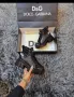 Dolce & Gabbana дамски боти , снимка 1
