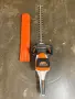 Храсторез STIHL акумулаторен с 1 батерия и зарядно, 36 V, 2.1 Ah, 500 мм, HSA 50, снимка 1