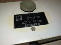 pe skv 10 hifi stereo-germany 0709212021, снимка 7