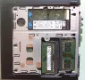 Професионален к-т:Lenovo ThinkStation P330 Tiny + 2K Монитор ThinkVision , снимка 6