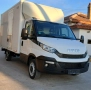 Камион фургон IVECO 35S15 , снимка 12