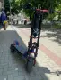 VSETT 11+ – мощна електрическа тротинетка | 5000 км | +Подобрения, снимка 5