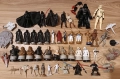 фигурки от сагата на STAR WARS, снимка 1