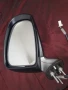 Дясно огледало за Тойота Авенсис Т27, снимка 2
