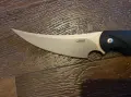 Ловен нож Kubey KU231A D2, снимка 2