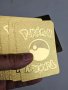 55 ЗЛАТНИ Pokemon карти Покемон, снимка 3