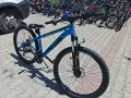 Промо велосипед 27.5" Passati NINJA син, снимка 4