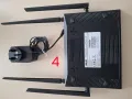 Продавам рутери Asus - RT-AC57u,RT-AC3200,RT-AC87U, снимка 4