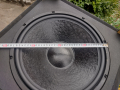 Klipsch Powered Subwoofer  KSW-300  15″ активен буфер, снимка 7