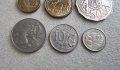 Монети. Австралия.  Лот .5, 10 ,20, 50 цента .  1 и 2 долара.6 бройки., снимка 3