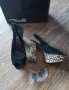 Дамски обувки на ток Fiorelli 36н-15лв.НАМАЛЕНИЕ, снимка 1 - Сандали - 41104902