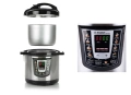 ПРОМО! НОВ МОДЕЛ 8 литра 6 литра Мултикукър First Austria 1000W 1250W 12 програми 2 МОДЕЛА, снимка 3