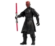 Оригинална колекционерска фигура Star Wars TM - Darth Maul/ Hasbro / Disney 10 см , снимка 4